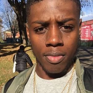 Meet your Posher, James